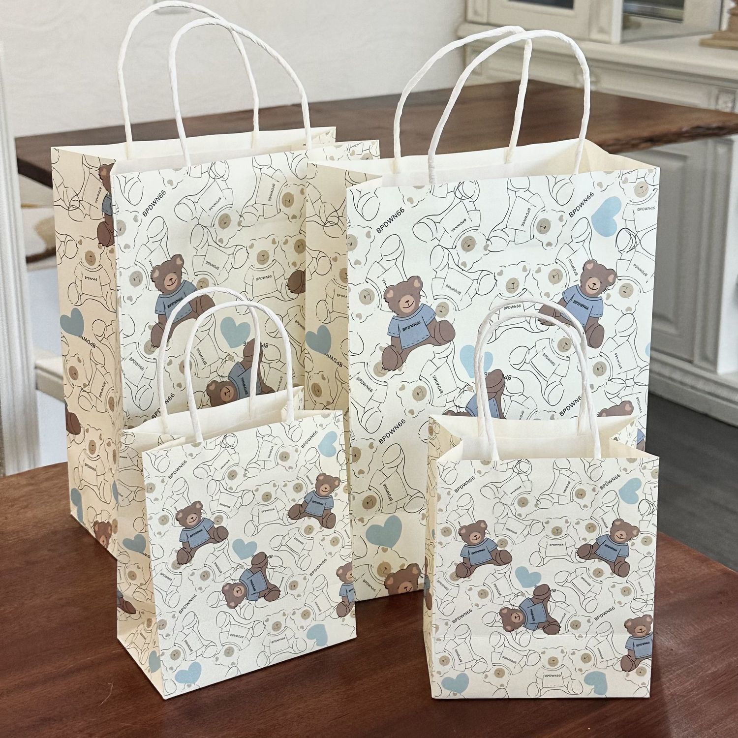 Retail Gift Bag